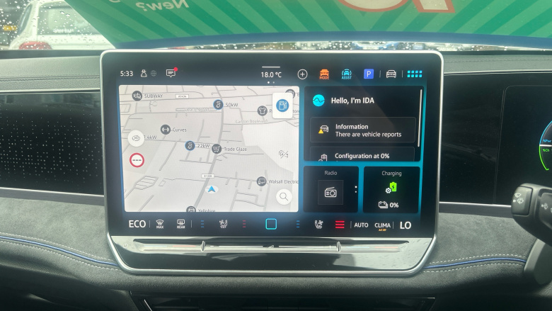 Volkswagen Passat 1.5 TSI eHybrid R-Line 5dr DSG Estate